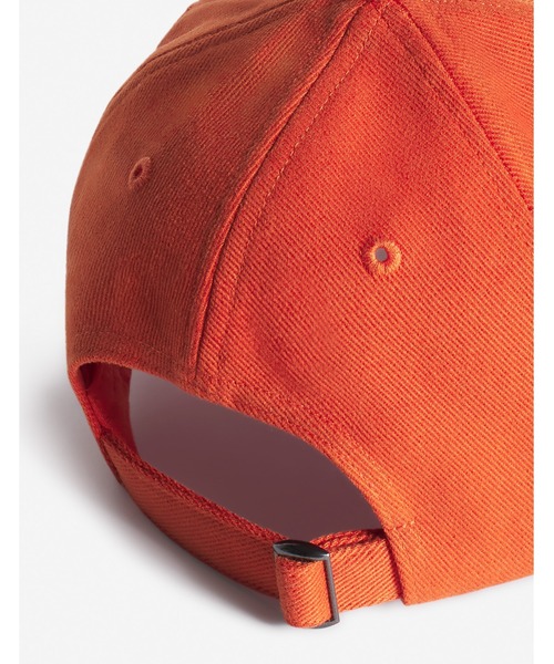 MAISON KITSUNE x HUNTER FOX HEAD CAP（キャップ）｜Maison Kitsune