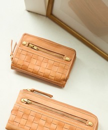 zucchero filato｜ズッケロフィラートの財布（二つ折り）通販 - ZOZOTOWN