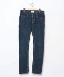 TSUMORI CHISATO パンツ TSUMORI CHISATO（ツモリチサト）の「ｺｱｼﾞｬｰｼﾞ（その他パンツ