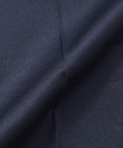 Paul Stuart(ポールスチュアート)の「「Adjustable Fit」&「Keep Pressed」 ペルヴィアンピマ×オーガニック綿ドレスチノ(スラックス・メンズ・オフホワイト/ベージュ系その他/ネイビー/グリーン系その他7・52/50/48/46)」の16枚目の写真