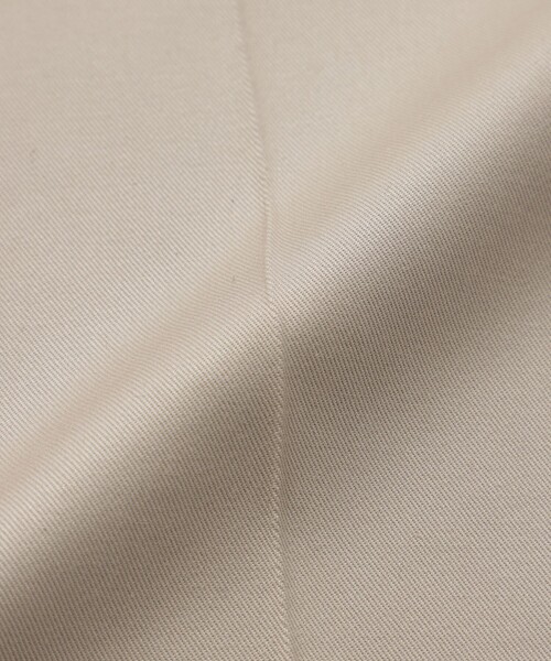 Paul Stuart(ポールスチュアート)の「「Adjustable Fit」&「Keep Pressed」 ペルヴィアンピマ×オーガニック綿ドレスチノ(スラックス・メンズ・オフホワイト/ベージュ系その他/ネイビー/グリーン系その他7・52/50/48/46)」の17枚目の写真