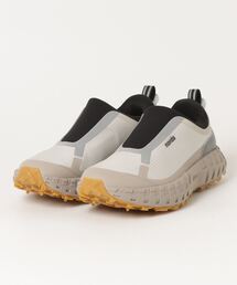 fridge（フリッジ）の「【norda】ノルダ 003(CINDER)（スニーカー）」