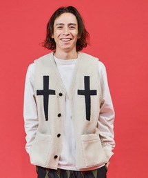 BURLAP OUTFITTER｜バーラップアウトフィッターのベスト通販 - ZOZOTOWN