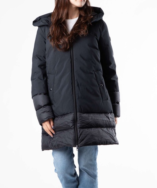 CAPE HORN ケープホーン ダウンCANDELARIA カンデラリア セール】CAPE HORN CANDELARIA ケープホーン カンデラリア ダウン