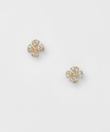 シルバーフェザーピアス（ピアス（両耳用））｜agete（アガット）の