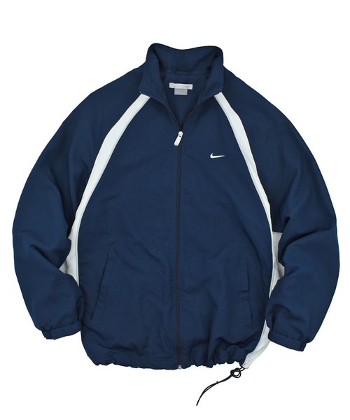 Nike NAVY ナイロンジャケット 楽天市場】91年製 NIKE ACG Nylon Jacket 水色紺 S 90s ナイキ