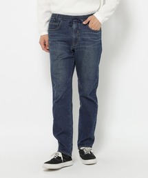 BAYFLOW | 【裏起毛・ストレッチ】WARM UPスリムデニムパンツ(デニムパンツ)