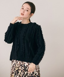 セール】Audie a Muses｜オーディアミューズ（レディース）のトップス