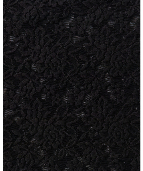 ROCKCAKE(ロックケーキ)の「Lace Sleeveless - Black(Tシャツ/カットソー・レディース・その他・SMALL)」の5枚目の写真