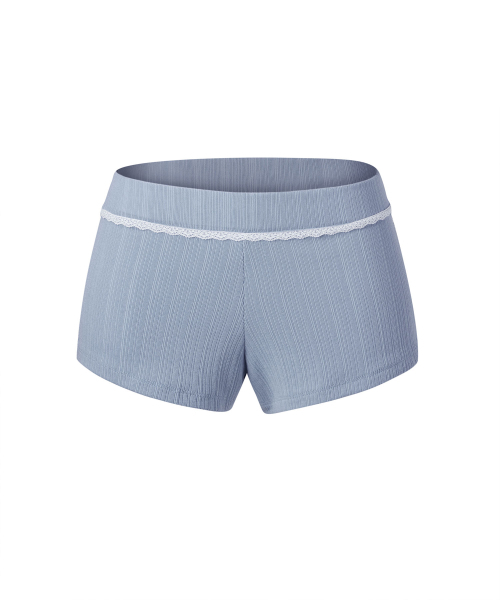 GILAARCHIVE(ギラアーカイブ)の「RACE SHIRRING SHORTS_SB(その他パンツ・レディース・その他・FREE)」の5枚目の写真