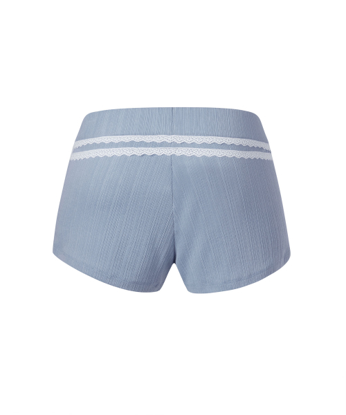 GILAARCHIVE(ギラアーカイブ)の「RACE SHIRRING SHORTS_SB(その他パンツ・レディース・その他・FREE)」の6枚目の写真