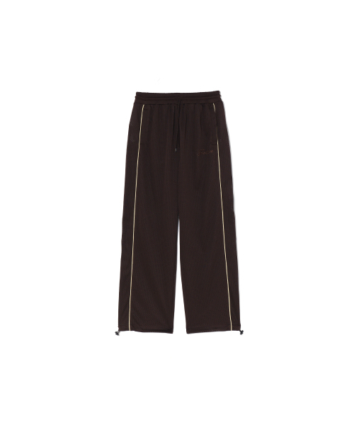 FREEDOM(フリーダム)の「エンタイヤメッシュパンツ(ブラウン)(その他パンツ・メンズ・その他・LARGE/X-LARGE/XX-LARGE/XXX-LARGE/XXXX-LARGE)」の2枚目の写真