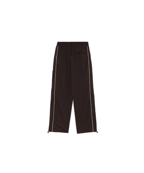 FREEDOM(フリーダム)の「エンタイヤメッシュパンツ(ブラウン)(その他パンツ・メンズ・その他・LARGE/X-LARGE/XX-LARGE/XXX-LARGE/XXXX-LARGE)」の3枚目の写真