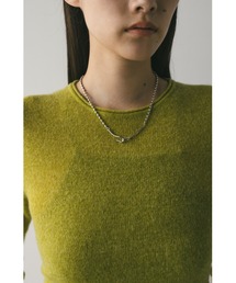 STYLEMIXER | 2WAYフックチェーンネックレス(ネックレス)