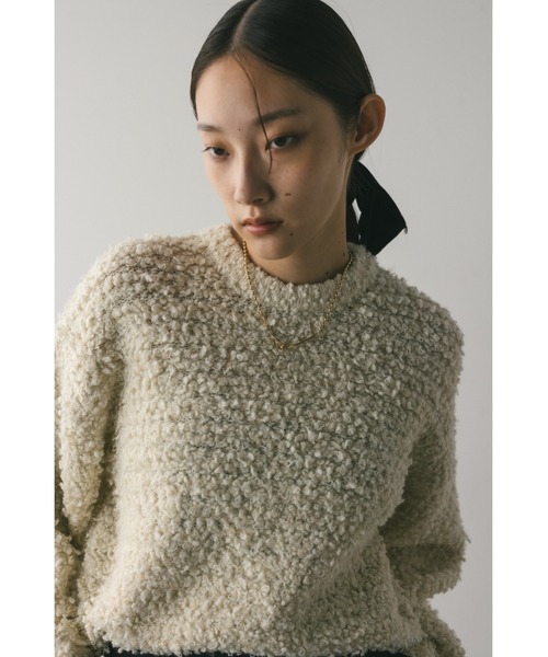 STYLEMIXER（スタイルミキサー）の「2WAYフックチェーンネックレス（ネックレス・レディース・シルバー/ゴールド・FREE）」の12枚目の写真