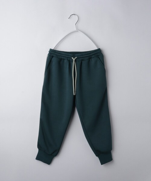 THE SHOP TK (ザ ショップ ティーケー )の「【110-160】ダンボールジョガーパンツ/セットアップ可(その他パンツ・キッズ・ブラック/グリーン・12/16/15 /14/13/11)」の14枚目の写真