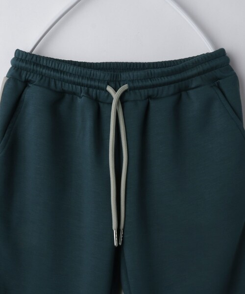 THE SHOP TK (ザ ショップ ティーケー )の「【110-160】ダンボールジョガーパンツ/セットアップ可(その他パンツ・キッズ・ブラック/グリーン・12/16/15 /14/13/11)」の16枚目の写真