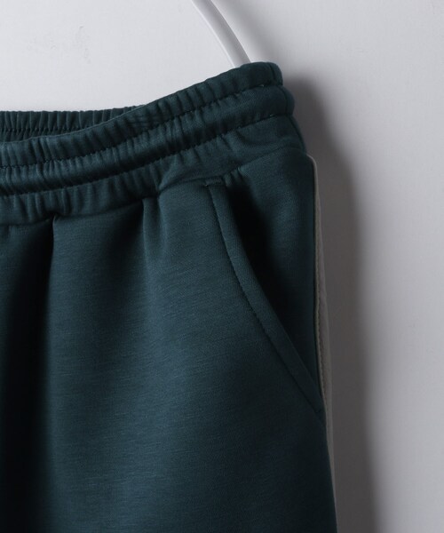 THE SHOP TK (ザ ショップ ティーケー )の「【110-160】ダンボールジョガーパンツ/セットアップ可(その他パンツ・キッズ・ブラック/グリーン・12/16/15 /14/13/11)」の17枚目の写真