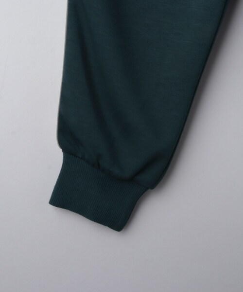 THE SHOP TK (ザ ショップ ティーケー )の「【110-160】ダンボールジョガーパンツ/セットアップ可(その他パンツ・キッズ・ブラック/グリーン・12/16/15 /14/13/11)」の18枚目の写真