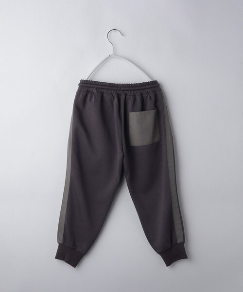 THE SHOP TK (ザ ショップ ティーケー )の「【110-160】ダンボールジョガーパンツ/セットアップ可(その他パンツ・キッズ・ブラック/グリーン・12/16/15 /14/13/11)」の21枚目の写真