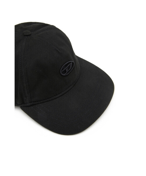 メンズ ベースボールキャップ C-BELL-D（キャップ）｜DIESEL