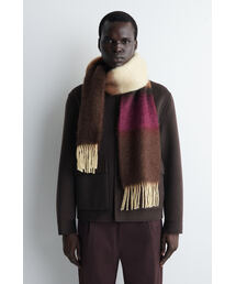 COS｜コスのマフラー通販 - ZOZOTOWN