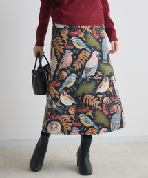 Paradise Picnic（パラダイスピクニック）の「ゴブランスカート（スカート）」