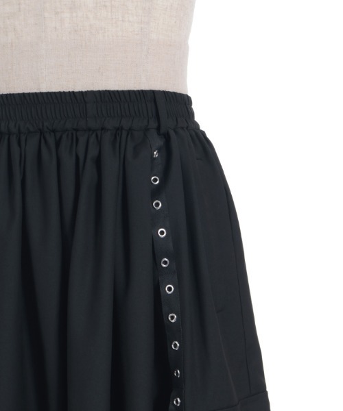 REZEN(リゼン)の「牡丹刺繍袴パンツ(その他パンツ・メンズ・ブルーパープル/ライトグレー/ローズ・SMALL/MEDIUM)」の18枚目の写真
