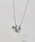 ear PAPILLONNER�i�C�A�p�s���l�j�́u�i�}�P���m�l�b�N���X�i�l�b�N���X�j�v�b�V���o�[