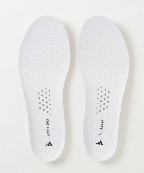 adidas(アディダス)の「ラピッドムーブ プロ トレーニング / Rapidmove Pro Training / アディダス adidas(スニーカー・メンズ・ホワイト・29.0cm/28.5cm/28.0cm/27.5cm/27.0cm/26.5cm/26.0cm/25.5cm/25.0cm/24.5cm)」の11枚目の写真