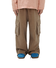 RUNRABBIT（ラン ラビット）の「Sound Cargo Sweatpants（デニムパンツ）」