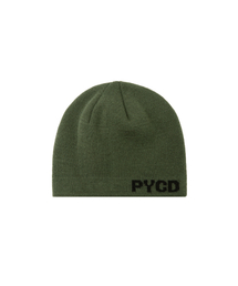 PYCD BEANIE (KHAKI)