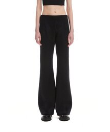 TRUNK PROJECT（トランクプロジェクト）の「Black Brushed Pants（その他パンツ）」