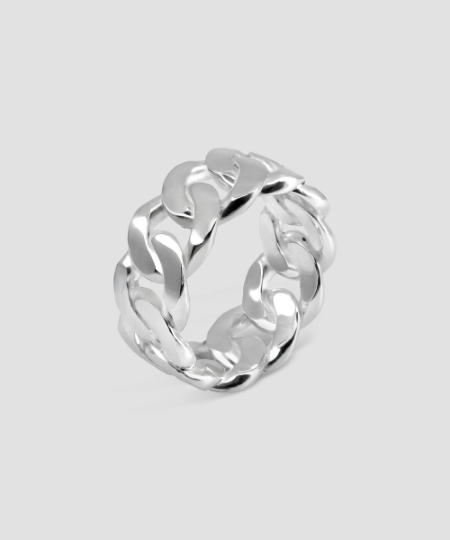 QUARQOR（クォルコア）の「#7113 silver92.5 RING（リング・レディース・その他・SMALL/MEDIUM/LARGE/X-LARGE）」の3枚目の写真