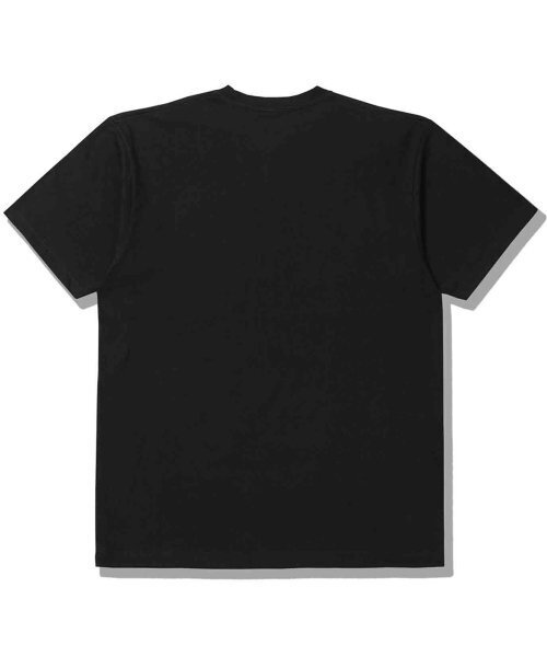 THE MILE（ザマイル）の「MILE DEPT. GARMENTS CREW [BLACK]（Tシャツ/カットソー・メンズ・その他・SMALL/MEDIUM/LARGE/X-LARGE/X-SMALL）」の7枚目の写真