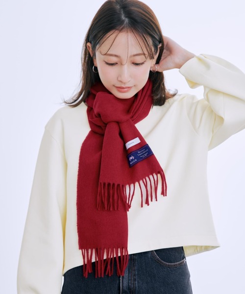 COHINA STORE｜コヒナストアのマフラー通販 - ZOZOTOWN