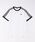 adidas�i�A�f�B�_�X�j�́uadidas �A�f�B�_�X U 3STRIPES TEE �V���[�g�X���[�u KE3537 WHITE�iT�V���c/�J�b�g�\�[�j�v�b�z���C�g