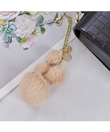 花柄」に該当するキーケース/キーアクセサリーファッション通販 - ZOZOTOWN