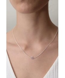 KAREN WALKER(カレンウォーカー)の「ミニスターネックレス 925シルバー(ネックレス)」