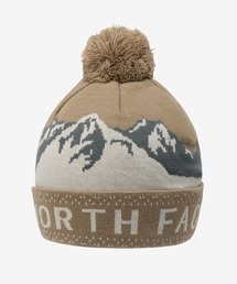 THE NORTH FACE｜ザノースフェイスのニットキャップ/ビーニー通販