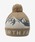 THE NORTH FACE�i�U�m�[�X�t�F�C�X�j�́uTHE NORTH FACE/�U�E�m�[�X�E�t�F�C�X �r�[�j�[ SNOW BUM BEANIE �h�� NN42504�i�j�b�g�L���b�v/�r�[�j�[�j�v�b�_�[�N�x�[�W��