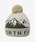 THE NORTH FACE�i�U�m�[�X�t�F�C�X�j�́uTHE NORTH FACE/�U�E�m�[�X�E�t�F�C�X �r�[�j�[ SNOW BUM BEANIE �h�� NN42504�i�j�b�g�L���b�v/�r�[�j�[�j�v�b�A�C�{���[