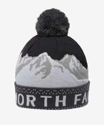 THE NORTH FACE｜ザノースフェイスのニットキャップ/ビーニー（グレー