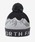 THE NORTH FACE�i�U�m�[�X�t�F�C�X�j�́uTHE NORTH FACE/�U�E�m�[�X�E�t�F�C�X �r�[�j�[ SNOW BUM BEANIE �h�� NN42504�i�j�b�g�L���b�v/�r�[�j�[�j�v�b�_�[�N�O���[