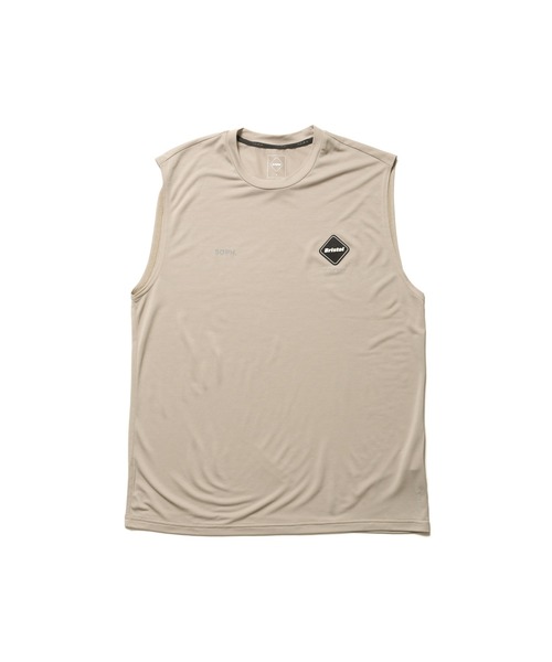 POLARTEC S/L WORKOUT TOP（Tシャツ/カットソー）｜F.C.Real Bristol