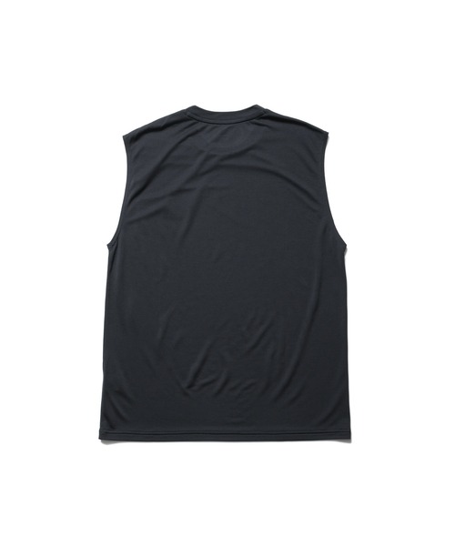 POLARTEC S/L WORKOUT TOP（Tシャツ/カットソー）｜F.C.Real Bristol