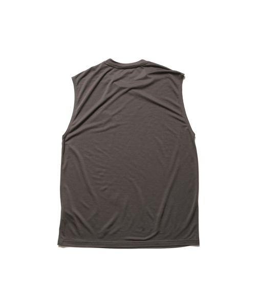 POLARTEC S/L WORKOUT TOP（Tシャツ/カットソー）｜F.C.Real Bristol