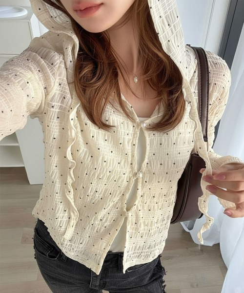 セール】【mily bilet】カジュアルと清楚のドッキング。大人可愛い