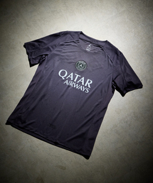 AIR JORDAN（エアジョーダン）の「【NIKE / ナイキ】 PSGMNKDFSTRKSSTOPKSE IB3645（Tシャツ/カットソー）」