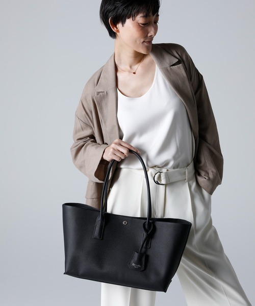 雑誌掲載】【Breath TOPKAPI】ELAN エラン シュリンクレザー 2way 雑誌掲載】【Breath TOPKAPI】ELAN エラン シュリンクレザー 2way